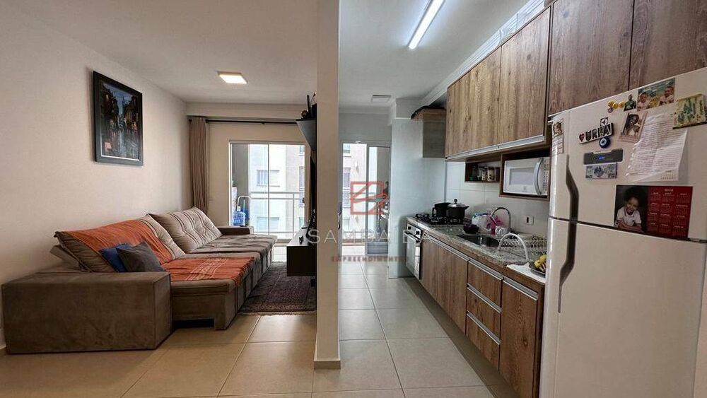 Apartamento, 2 quartos, 68 m² - Foto 2