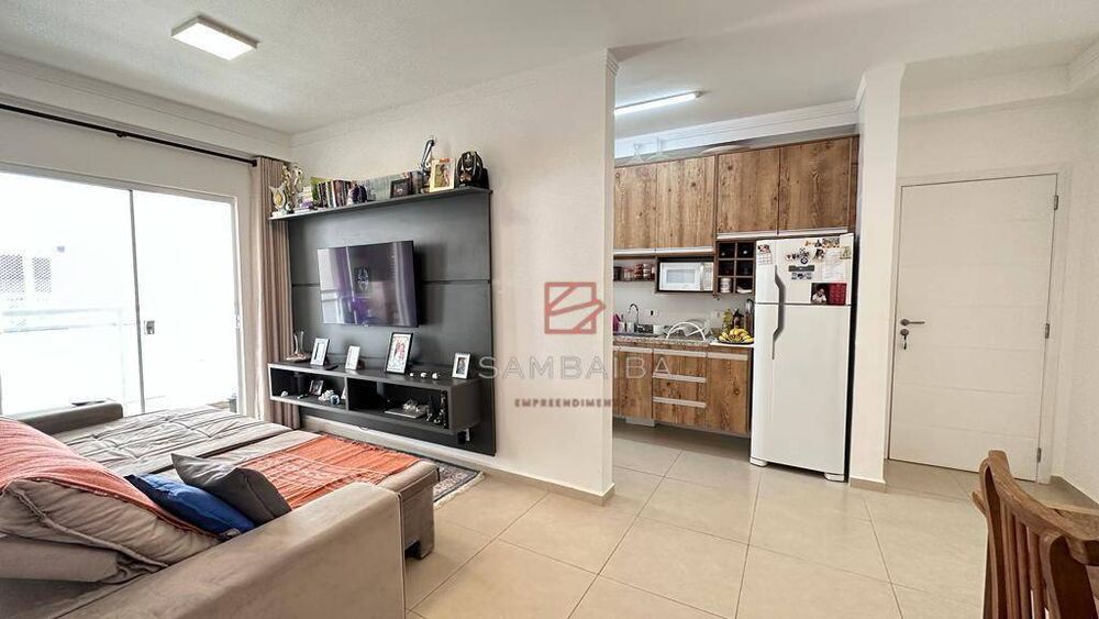 Apartamento, 2 quartos, 68 m² - Foto 4