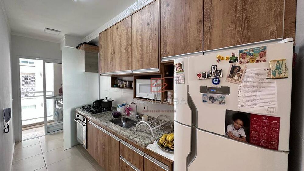 Apartamento, 2 quartos, 68 m² - Foto 3