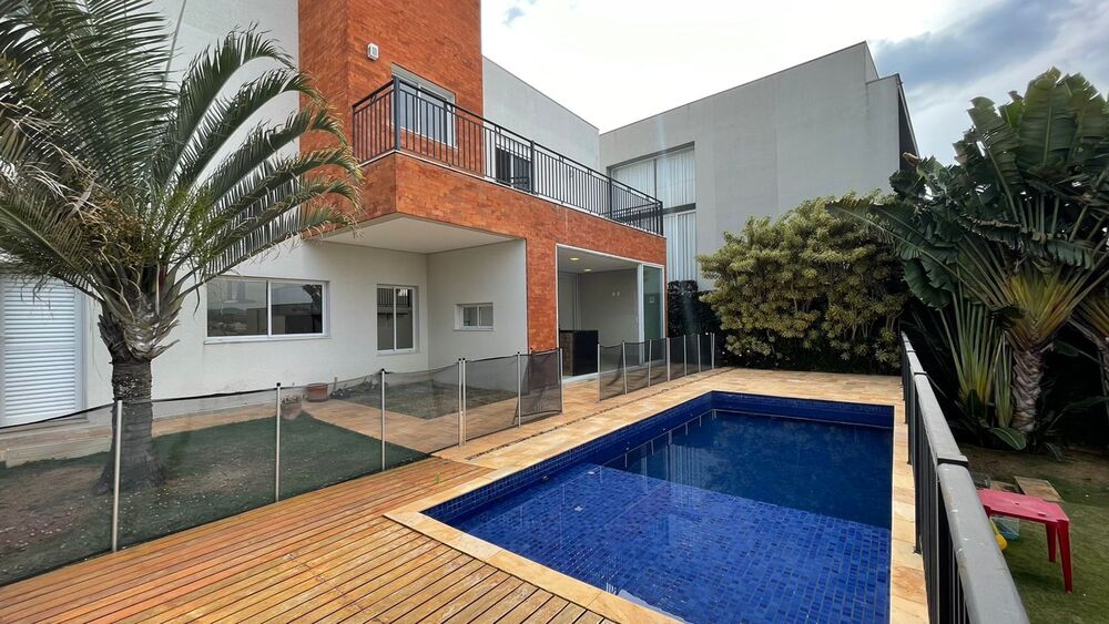 Casa, 3 quartos, 300 m² - Foto 2