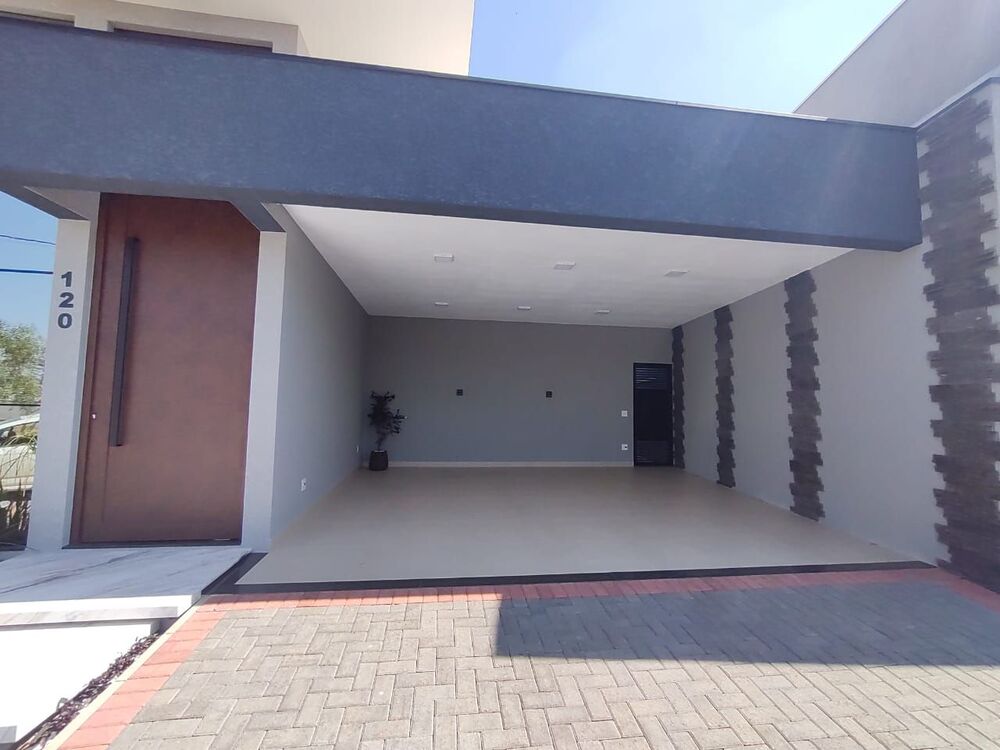 Casa de Condomínio, 3 quartos - Foto 3