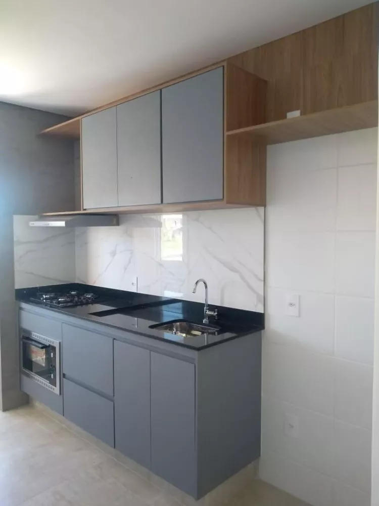 Apartamento à venda com 3 quartos, 84m² - Foto 4