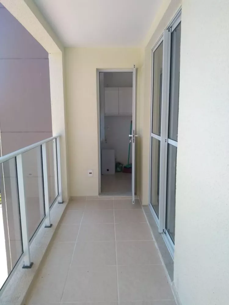 Apartamento à venda com 3 quartos, 84m² - Foto 1