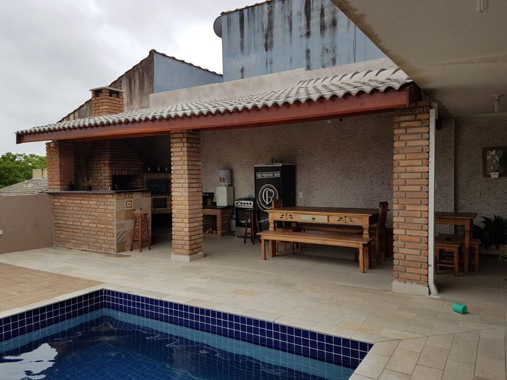 Casa, 3 quartos, 200 m² - Foto 4