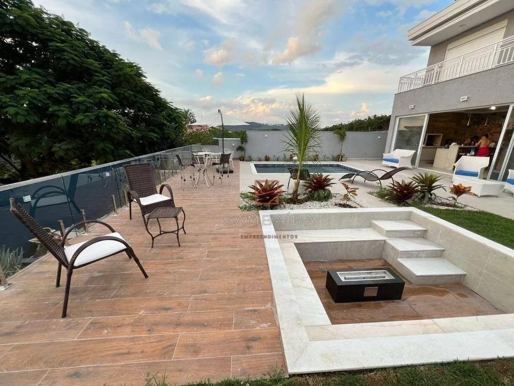 Casa, 3 quartos, 350 m² - Foto 4