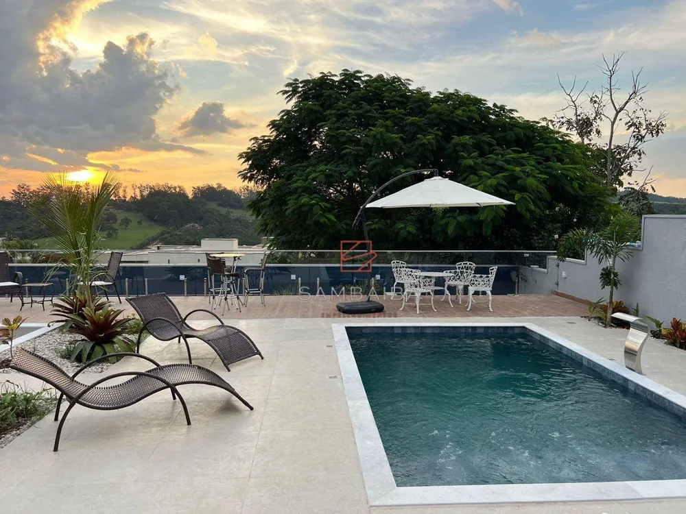 Casa, 3 quartos, 350 m² - Foto 3