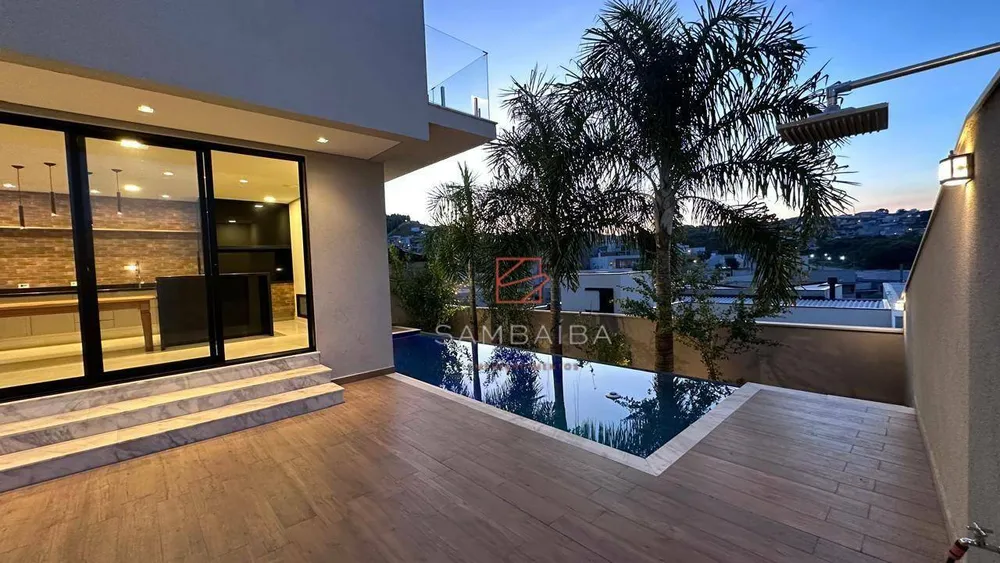 Casa de Condomínio, 3 quartos - Foto 3