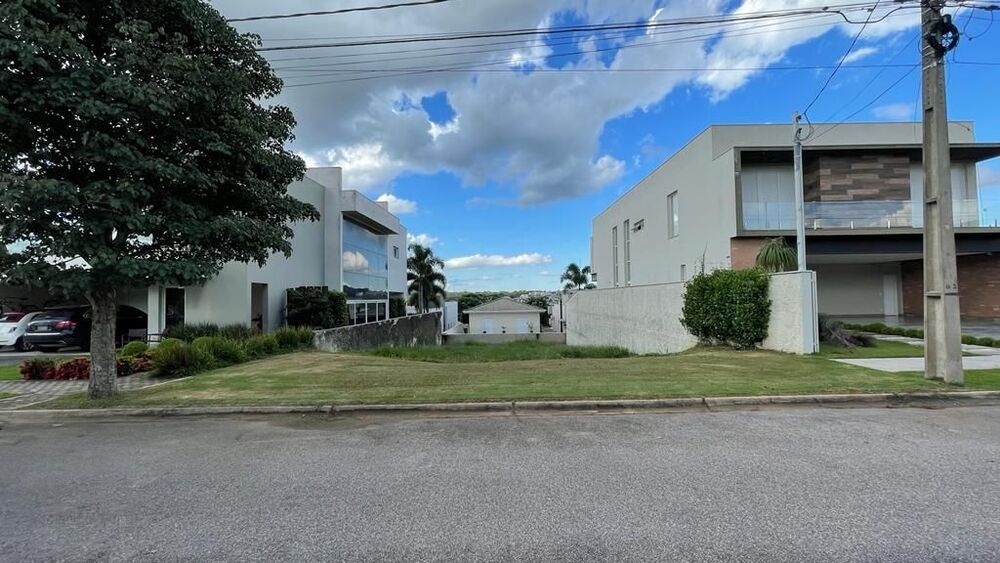 Loteamento e Condomínio, 426 m² - Foto 1