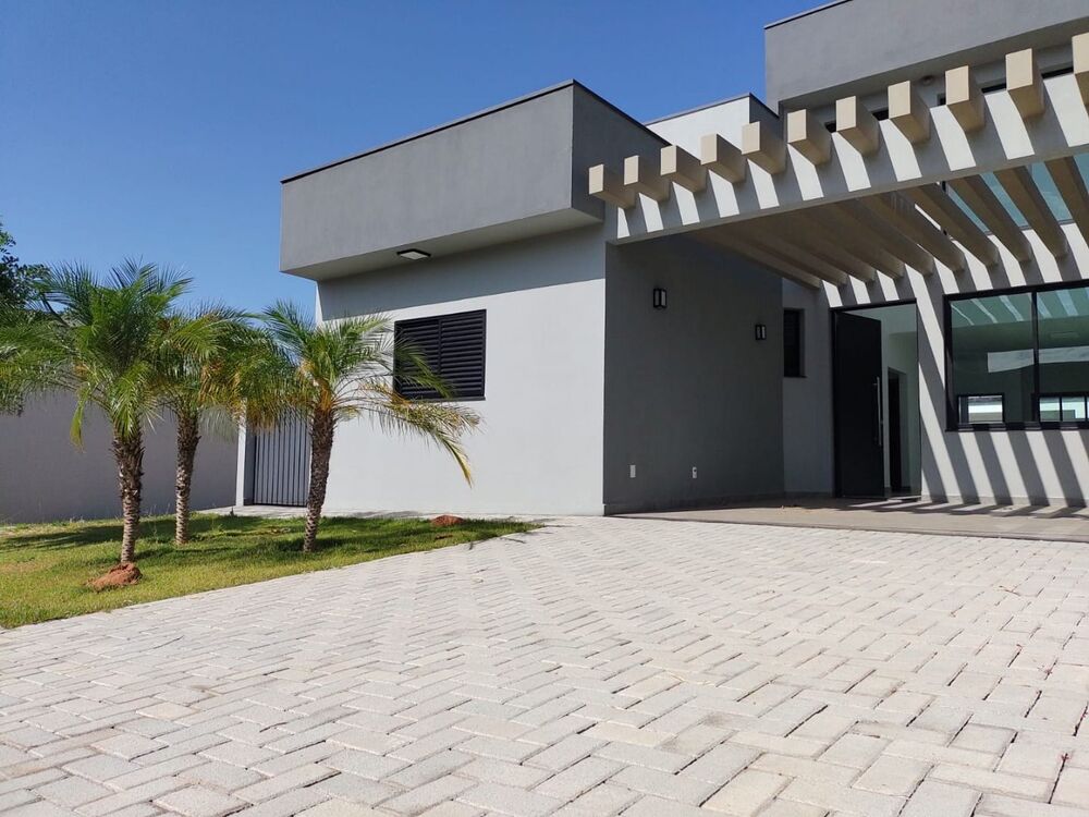 Casa de Condomínio, 3 quartos - Foto 8