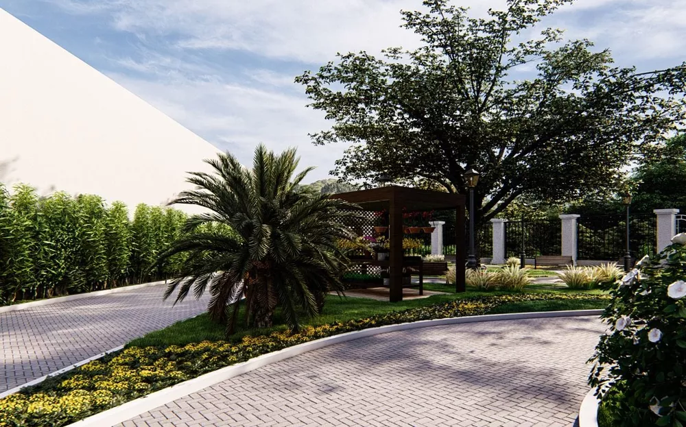 Casa, 6 quartos, 600 m² - Foto 4