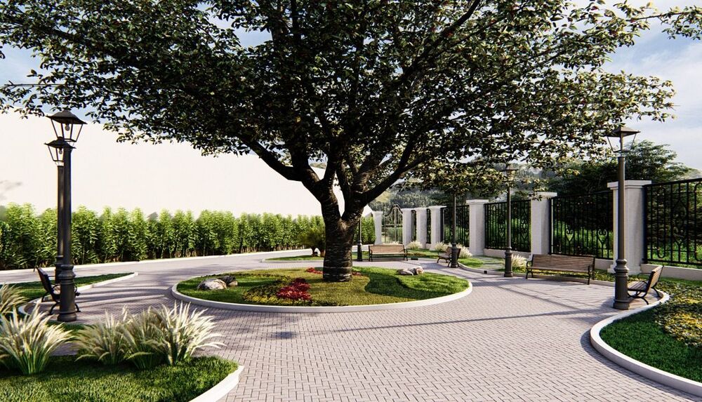 Casa, 6 quartos, 600 m² - Foto 6