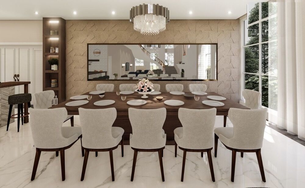 Casa, 6 quartos, 600 m² - Foto 5