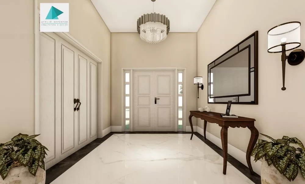 Casa, 6 quartos, 600 m² - Foto 8