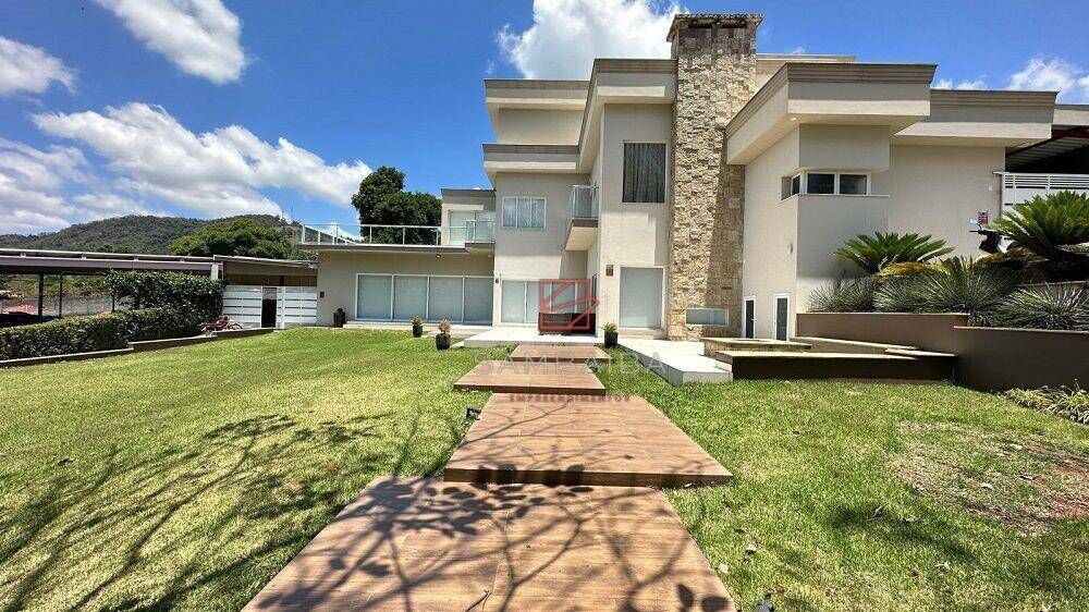 Casa de Condomínio, 5 quartos - Foto 2