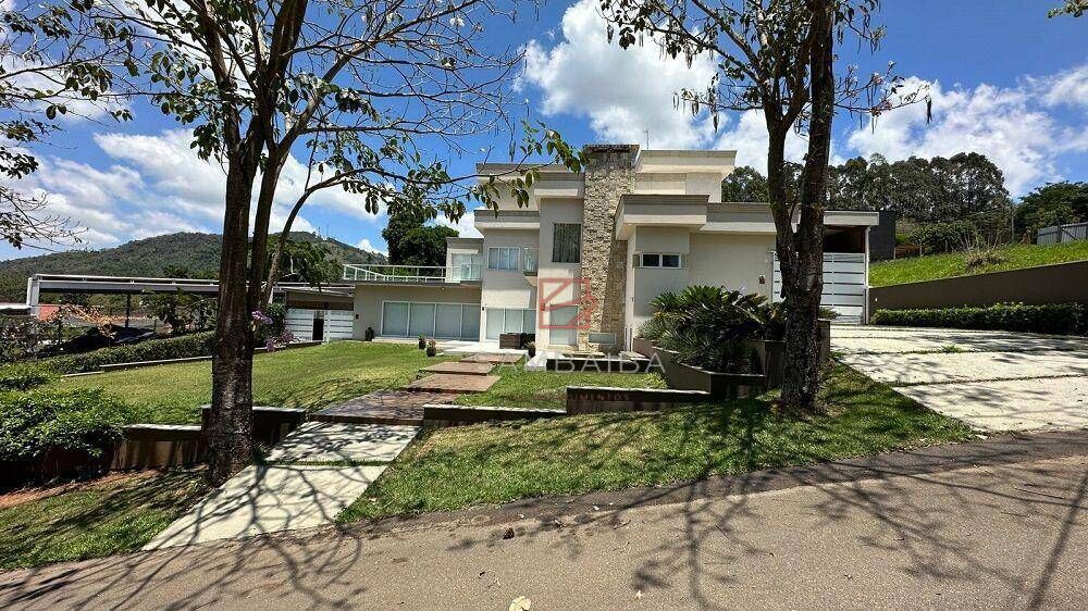 Casa de Condomínio, 5 quartos - Foto 3