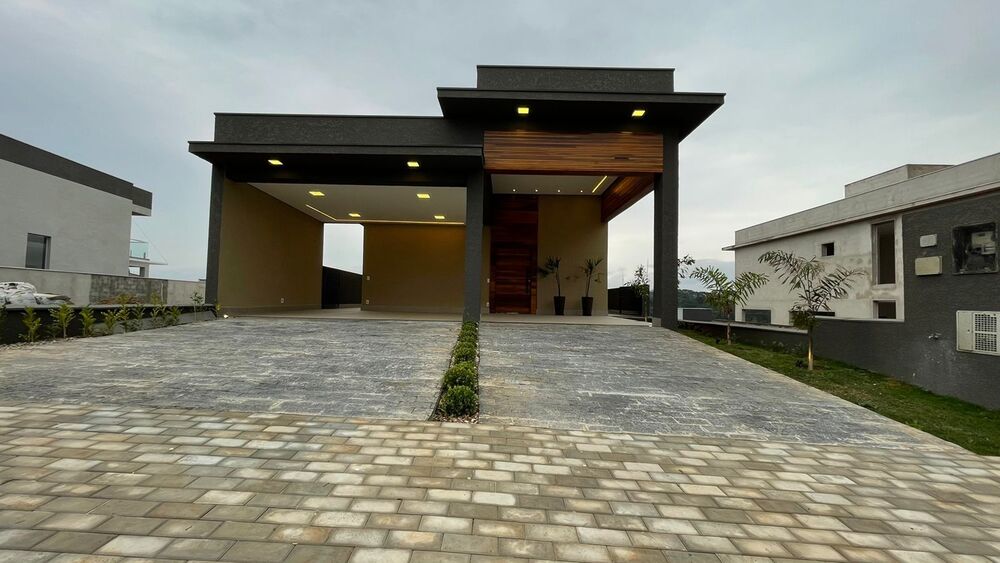 Casa de Condomínio, 3 quartos - Foto 4