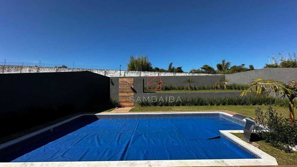 Casa, 4 quartos, 257 m² - Foto 4