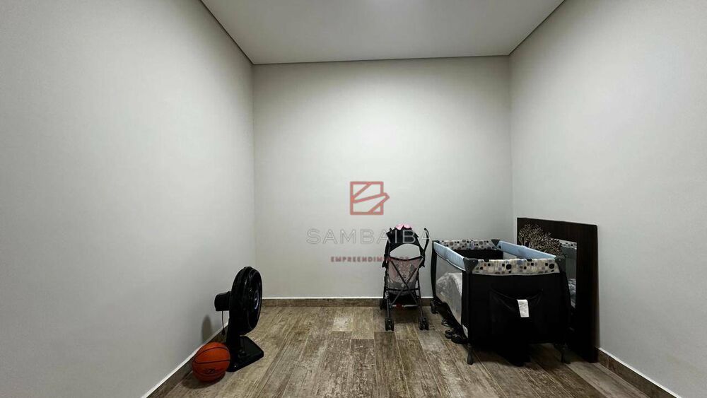 Casa, 4 quartos, 257 m² - Foto 3