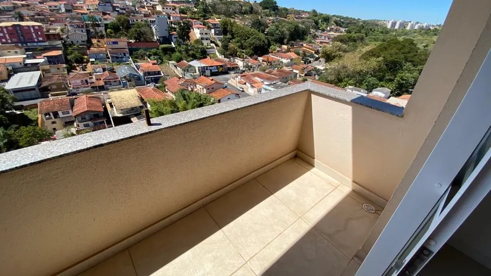 Apartamento, 2 quartos, 85 m² - Foto 3