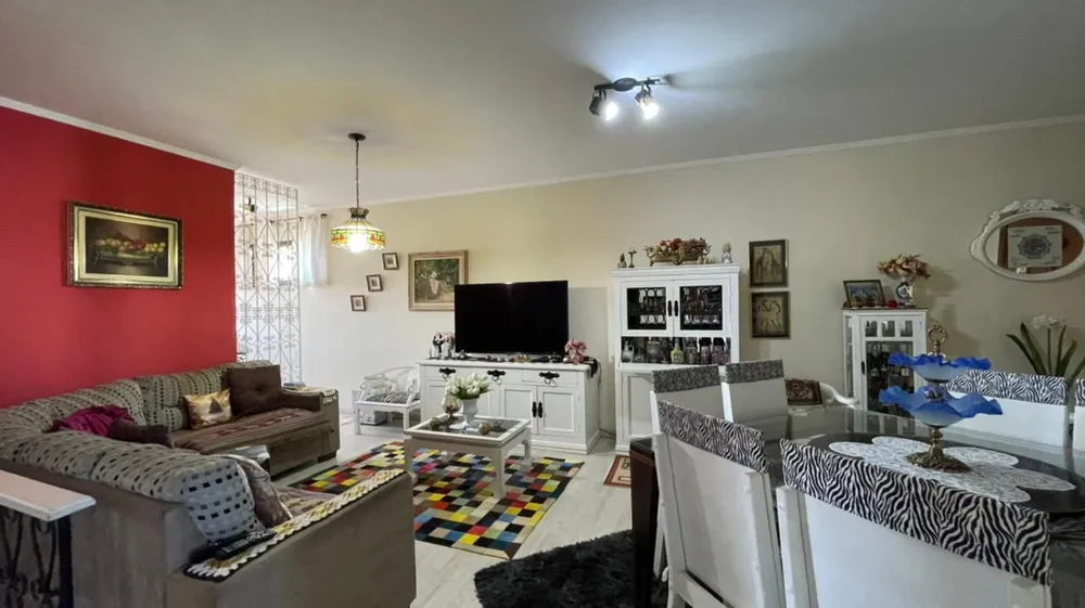 Apartamento, 3 quartos, 125 m² - Foto 3