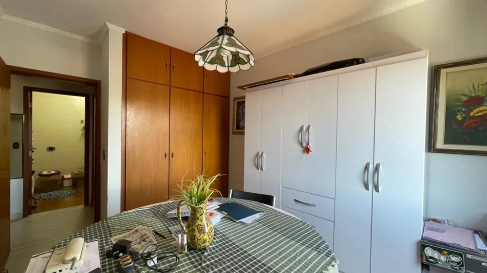 Apartamento, 3 quartos, 125 m² - Foto 1