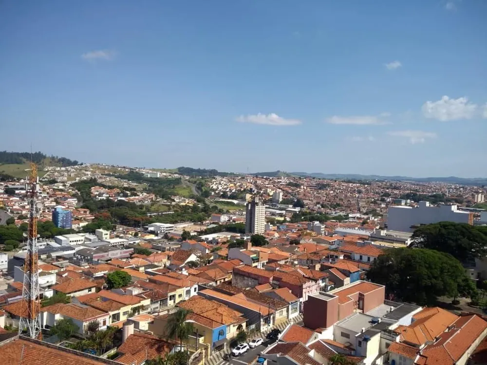 Apartamento, 3 quartos, 125 m² - Foto 4
