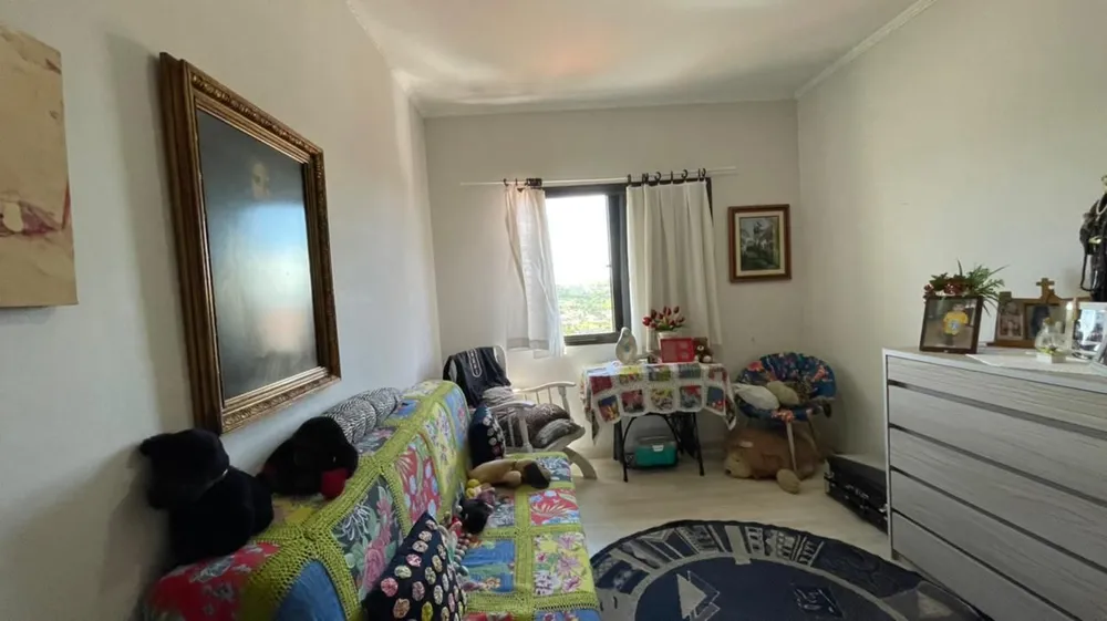 Apartamento, 3 quartos, 125 m² - Foto 2