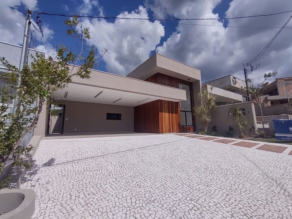 Casa de Condomínio, 3 quartos - Foto 3