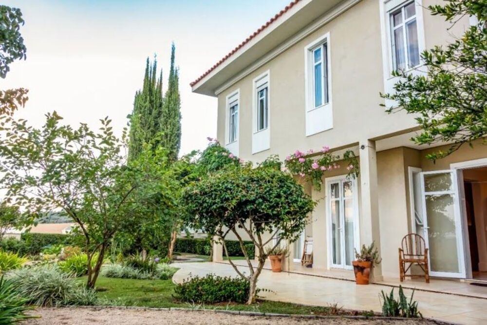 Casa, 5 quartos, 578 m² - Foto 2