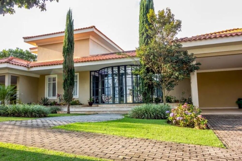 Casa, 5 quartos, 578 m² - Foto 1