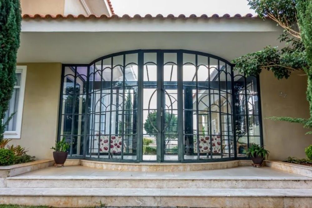 Casa, 5 quartos, 578 m² - Foto 3