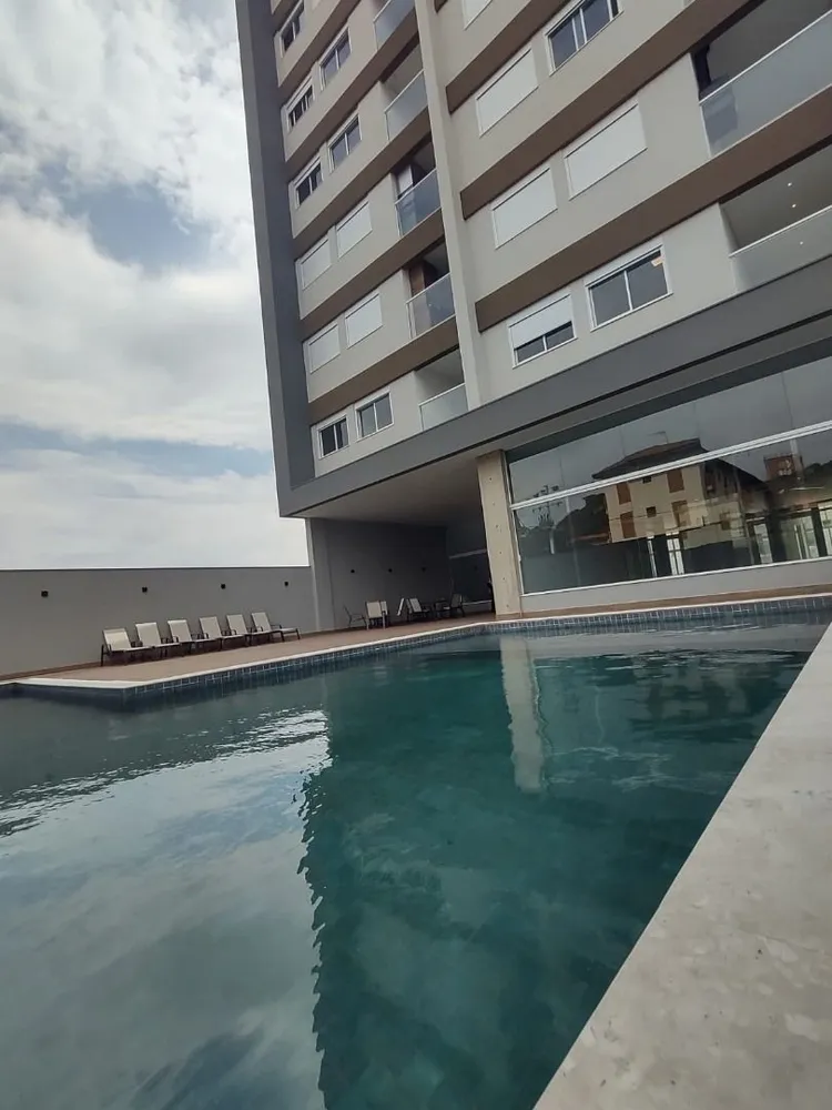 Apartamento, 2 quartos, 86 m² - Foto 1