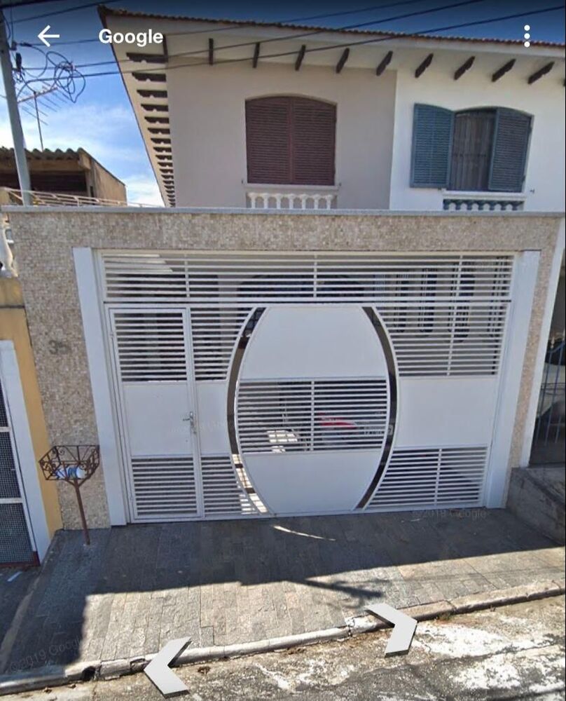 Casa, 3 quartos, 214 m² - Foto 2