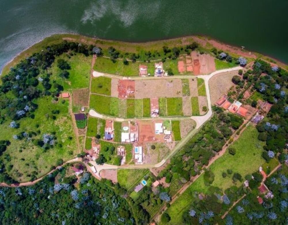 Loteamento e Condomínio, 1000 m² - Foto 3