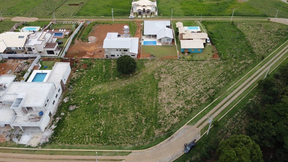 Loteamento e Condomínio, 1000 m² - Foto 4