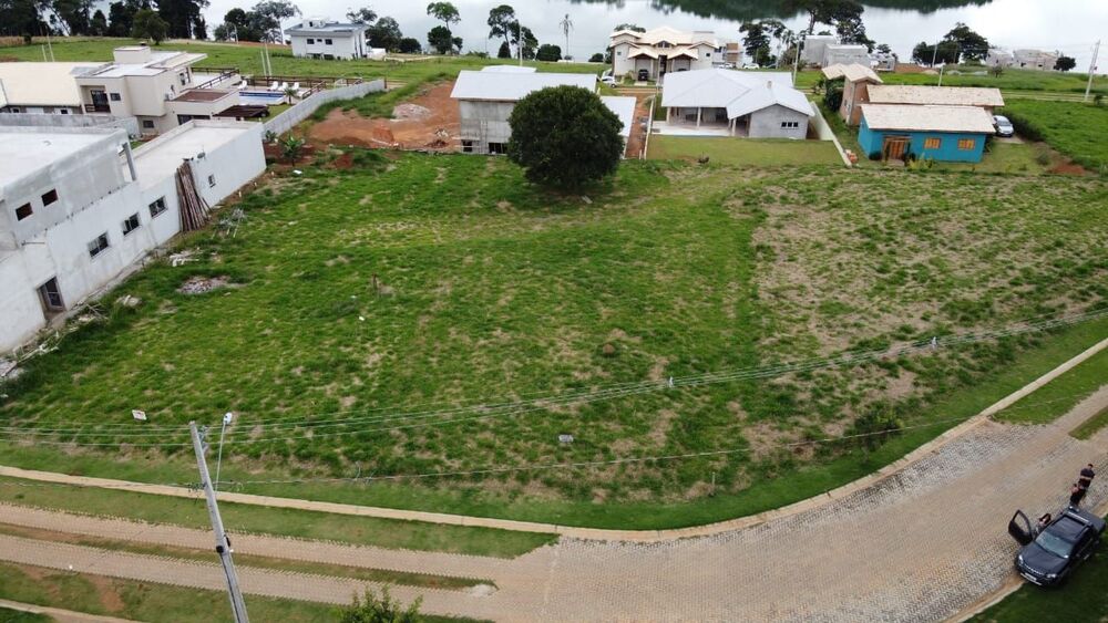 Loteamento e Condomínio, 1000 m² - Foto 2