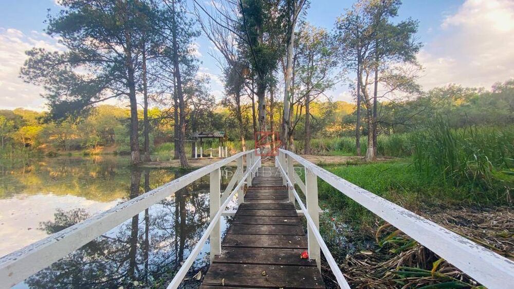 Sítio à venda com 5 quartos, 460m² - Foto 7