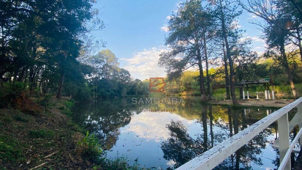 Sítio à venda com 5 quartos, 460m² - Foto 8
