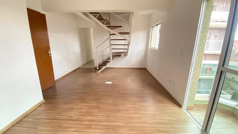 Apartamento à venda com 3 quartos, 112m² - Foto 3