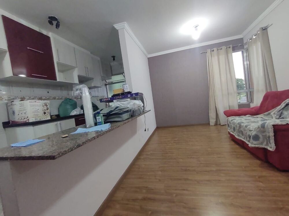 Apartamento, 2 quartos, 55 m² - Foto 3