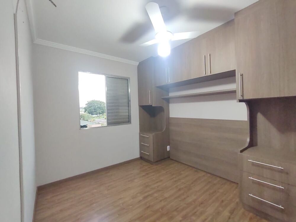 Apartamento, 2 quartos, 55 m² - Foto 2