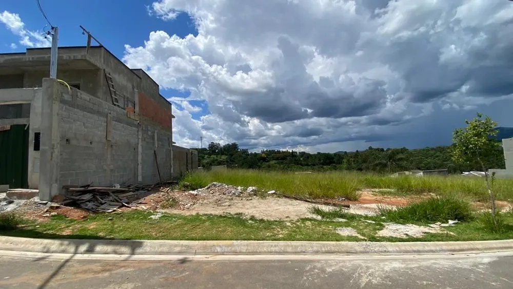 Terreno, 300 m² - Foto 1