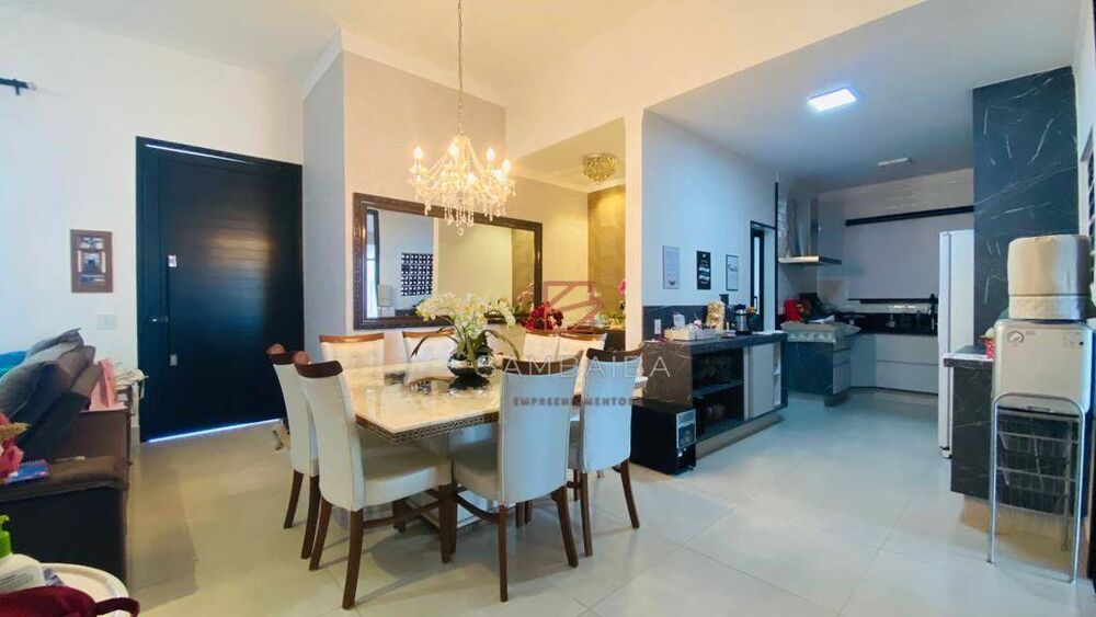 Casa, 3 quartos, 210 m² - Foto 3