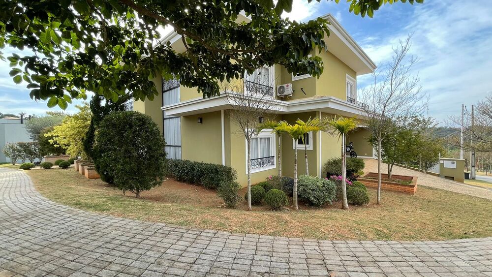 Casa, 4 quartos, 473 m² - Foto 1