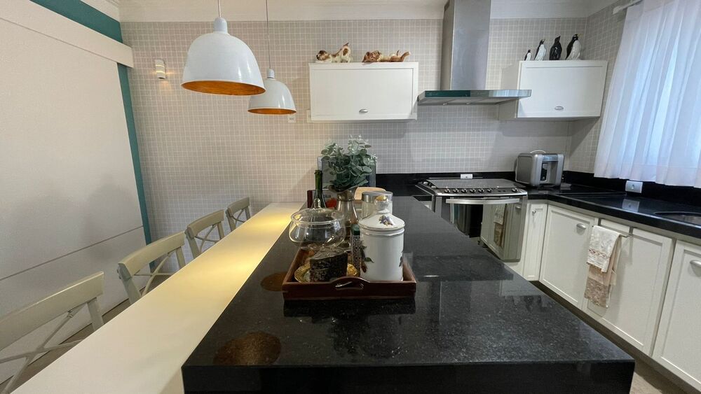 Casa, 4 quartos, 473 m² - Foto 3