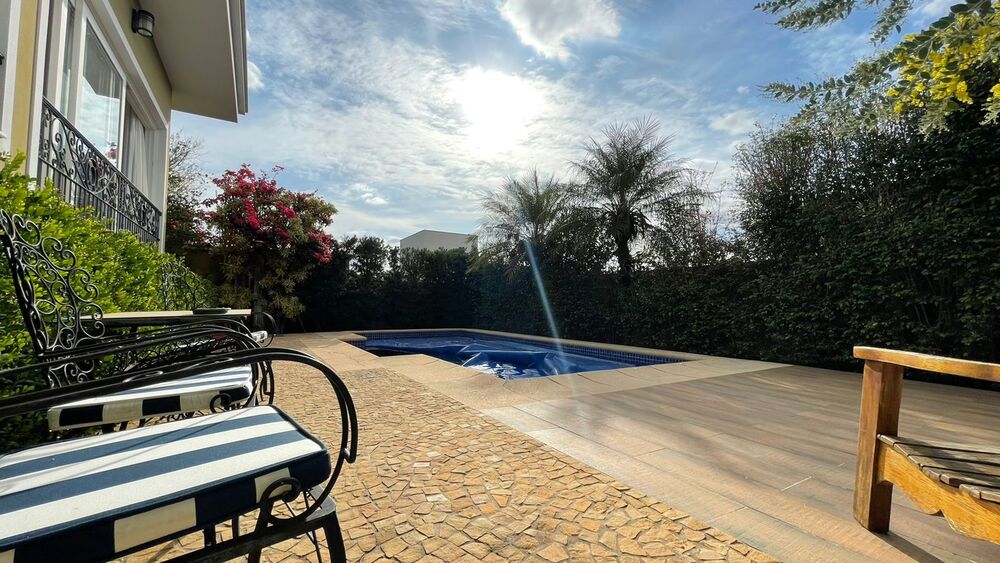 Casa, 4 quartos, 473 m² - Foto 2