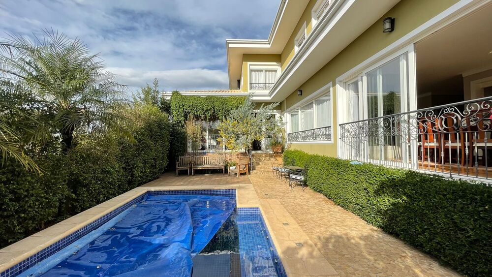 Casa, 4 quartos, 473 m² - Foto 11