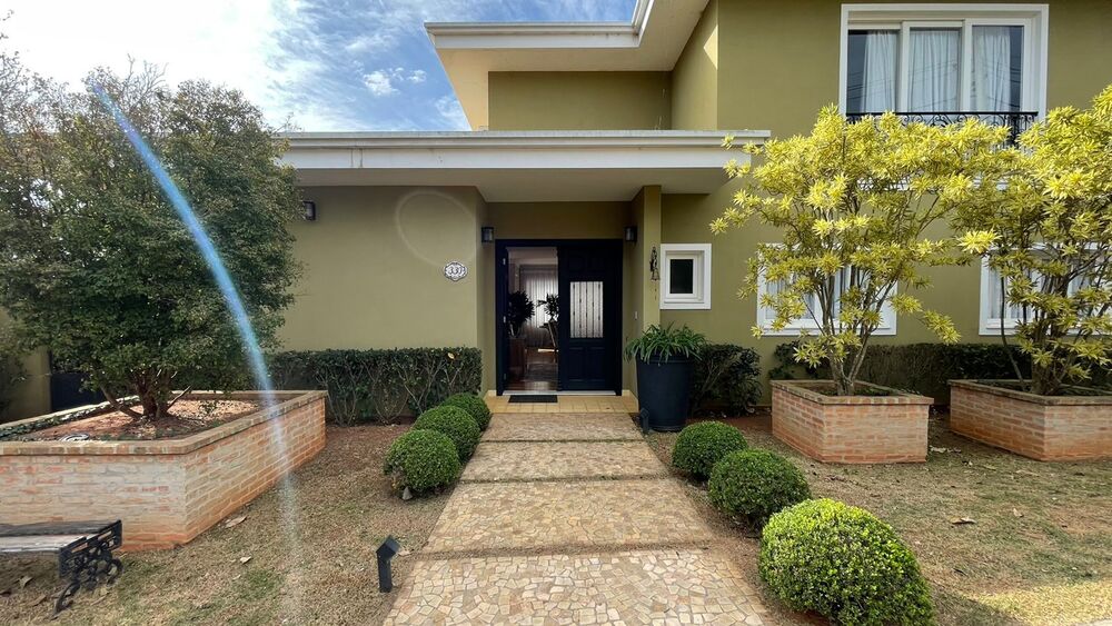 Casa, 4 quartos, 473 m² - Foto 12