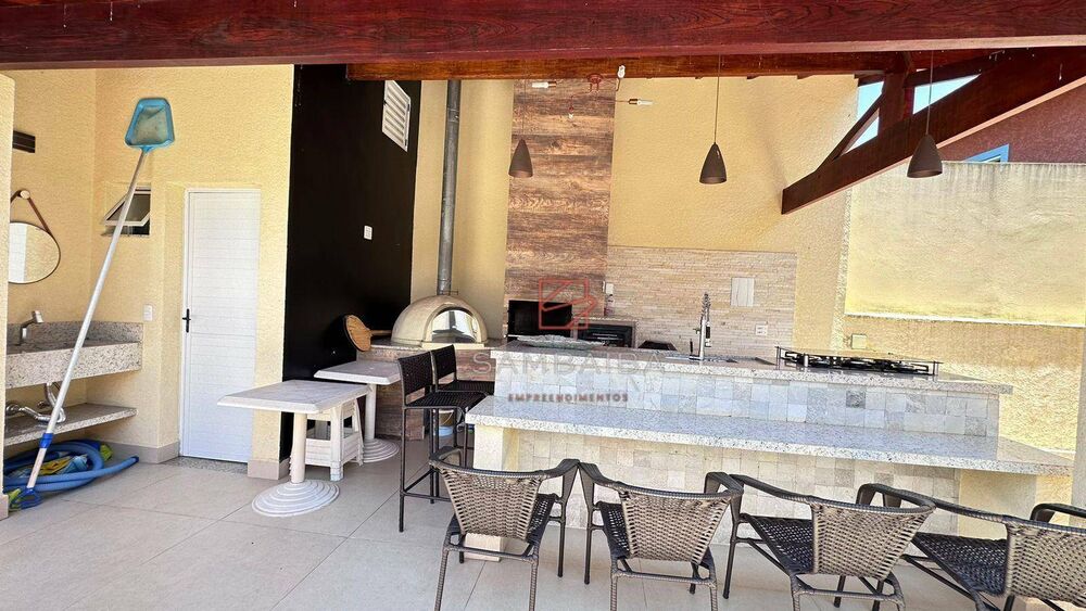 Casa de Condomínio, 3 quartos - Foto 3