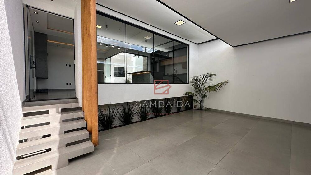 Casa, 3 quartos, 122 m² - Foto 4
